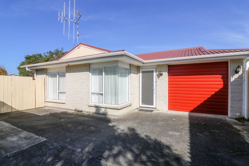 20A Stephens Crescent, Highbury, Palmerston North - Carousel 1