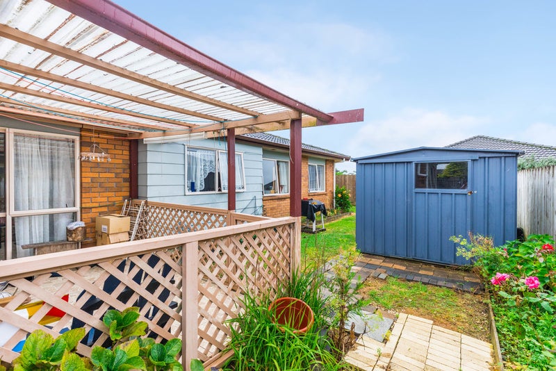 13 Fitchburg Place, Mangere, Auckland - Carousel 12