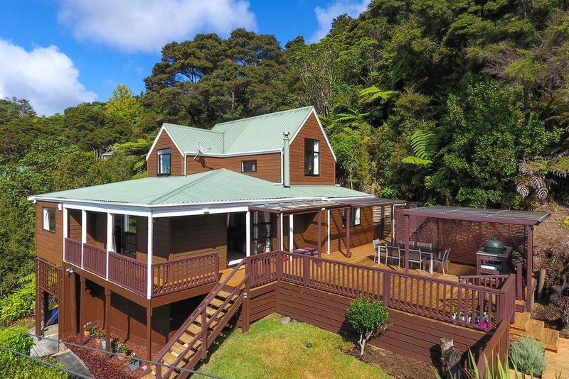 14 Rangimarie Road, Swanson, Auckland - Carousel 2