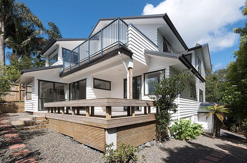 20 Four Trees, Cockle Bay, Auckland - Carousel 1