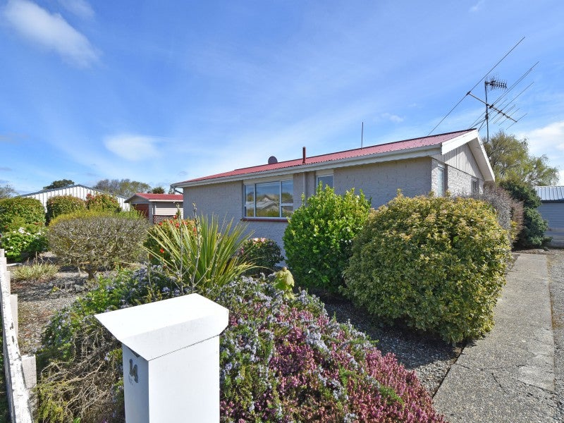 14 Hamilton Street, Strathern, Invercargill - Carousel 14