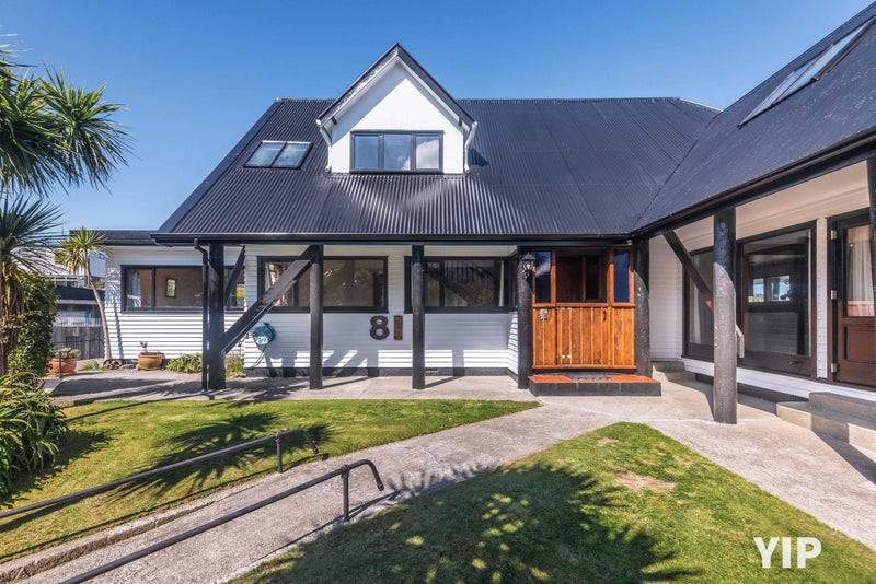 81 Clifford Road, Johnsonville, Wellington - Carousel 2