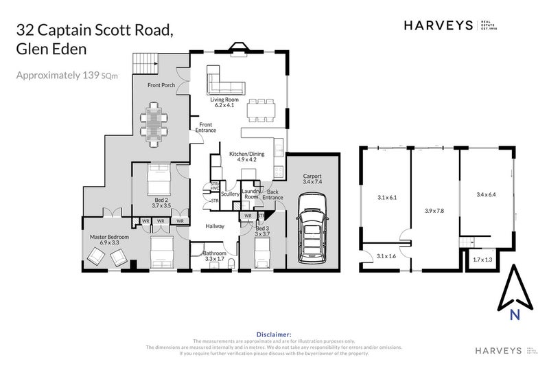 32 Captain Scott Road, Glen Eden, Auckland - Carousel 18