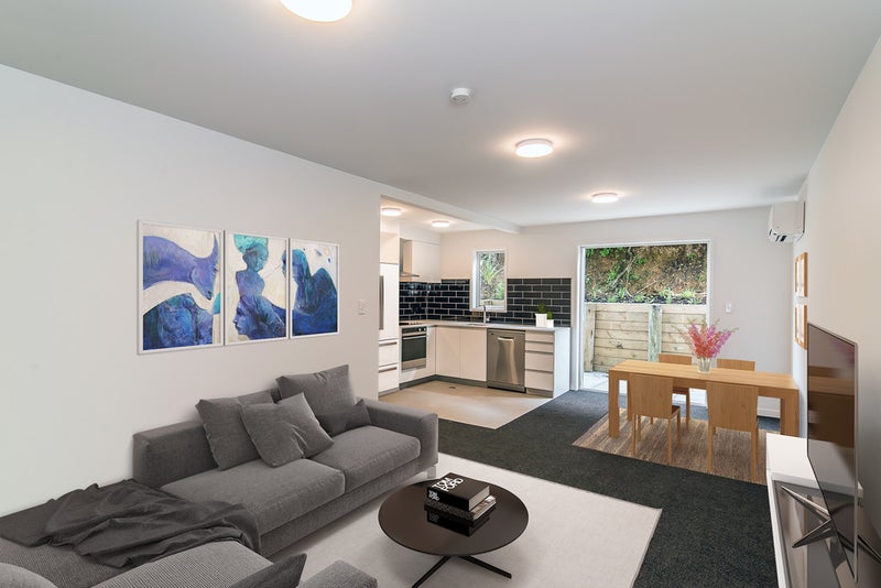 1/74 Derwent ST, ISLAND BAY, WELLINGTON - Carousel 1