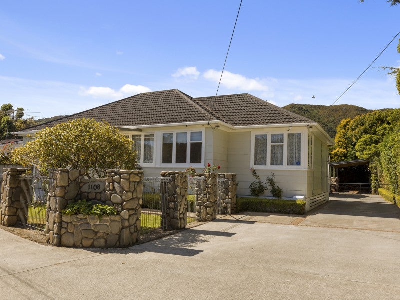 1108 High Street, Taita, Lower Hutt - Carousel 1