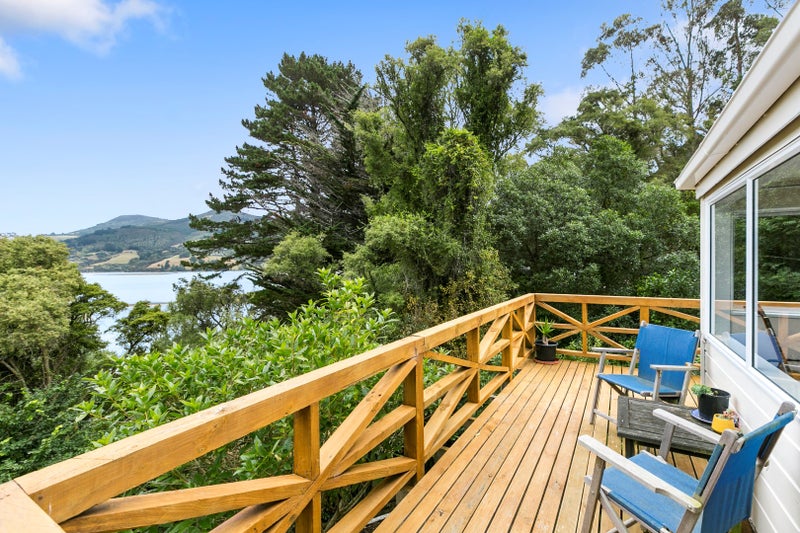 88 Bay Road, Pūrākaunui, Port Chalmers - Carousel 1