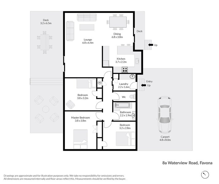 8A WATERVIEW RD, FAVONA, AUCKLAND - Carousel 20