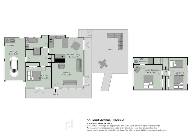 3A Laud Avenue, Ellerslie, Auckland - Carousel 24