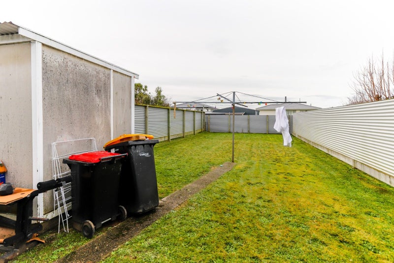 8 Manapouri Street, Strathern, Invercargill - Carousel 5