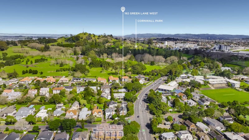 192 Green Lane, Greenlane, Auckland - Carousel 45