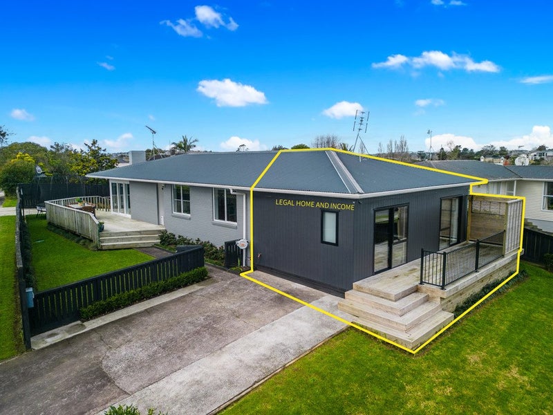 1 Ware Place, Pakuranga Heights, Auckland - Carousel 2