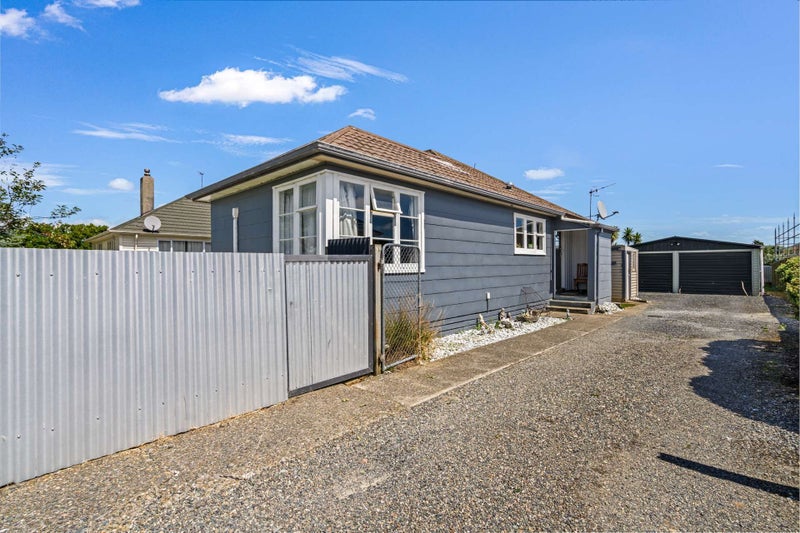 58 Crawford Street, Glengarry, Invercargill - Carousel 2