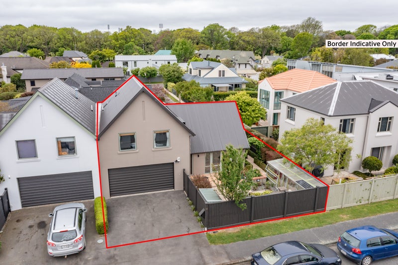 26 Brockworth Place, RICCARTON, CHRISTCHURCH - Carousel 20