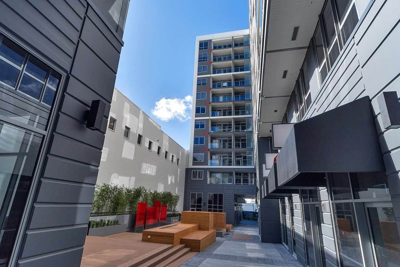106/27 Union Street, Auckland Central, Auckland - Carousel 23