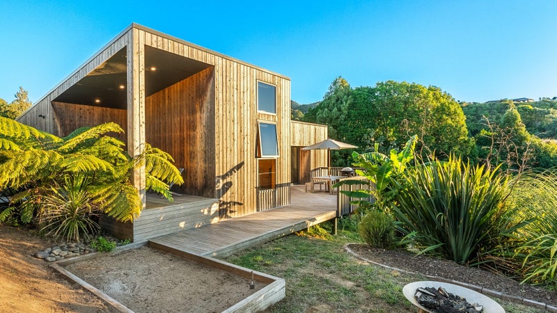 164 Surrey Hill Road, Kaitake, New Plymouth - Carousel 1