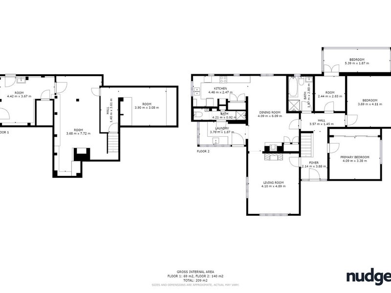 1 Norman Street, Tainui, Dunedin - Carousel 23