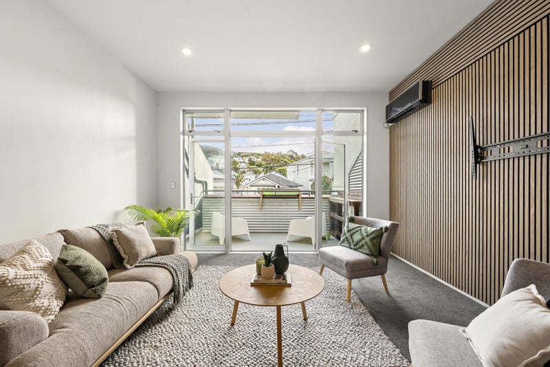 17/185 Tasman Street, Mount Cook, Wellington - Carousel 2