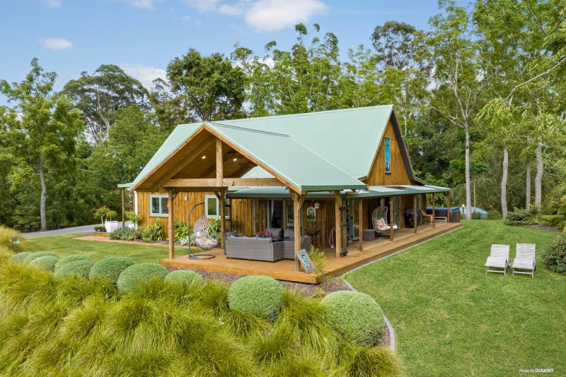 25C Parker Lane, Buckland, Pukekohe - Carousel 1