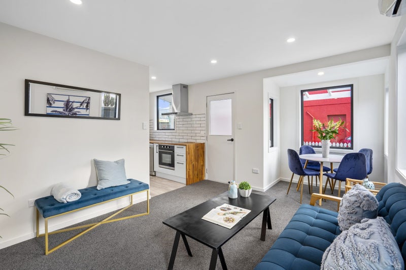 113 Oxford Street, South Dunedin, Dunedin - Carousel 1