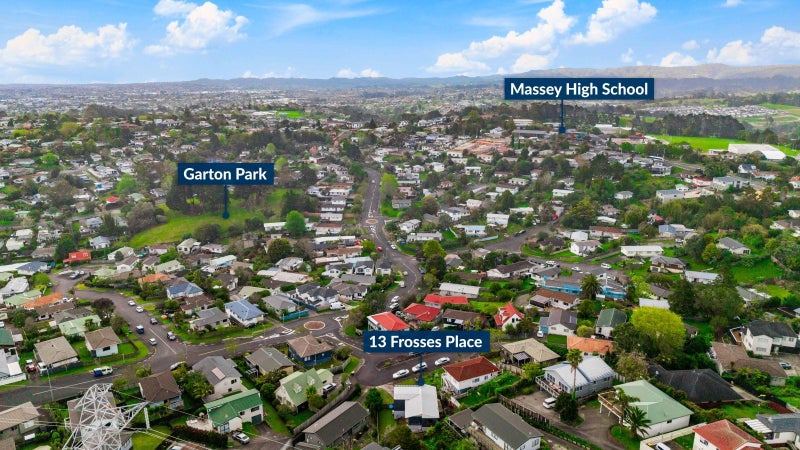 13 Frosses Place, Massey, Auckland - Carousel 29