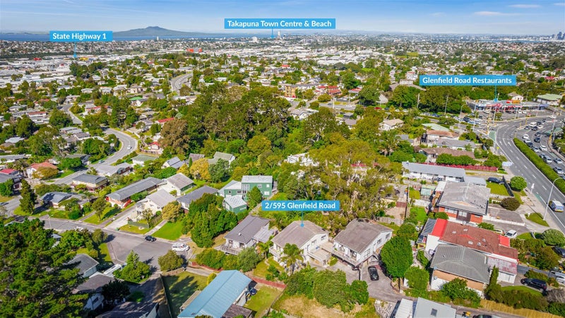 2/595 Glenfield Road, Totara Vale, Auckland - Carousel 18