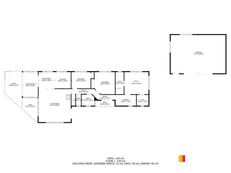 41 McIntosh Road, Brighton, Dunedin - Carousel 45