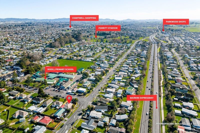 102 Insoll Avenue, Enderley, Hamilton - Carousel 18