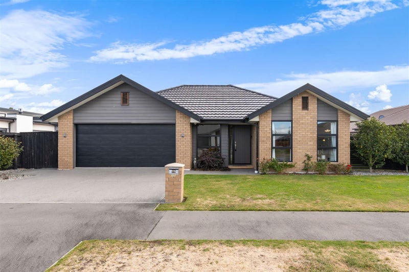 75 Metehau Street, Marshland, Christchurch - Carousel 1