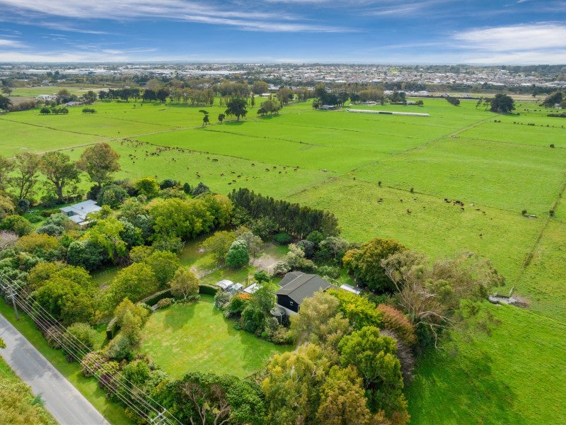 107 Te Matai Road, Whakarongo, Palmerston North - Carousel 1