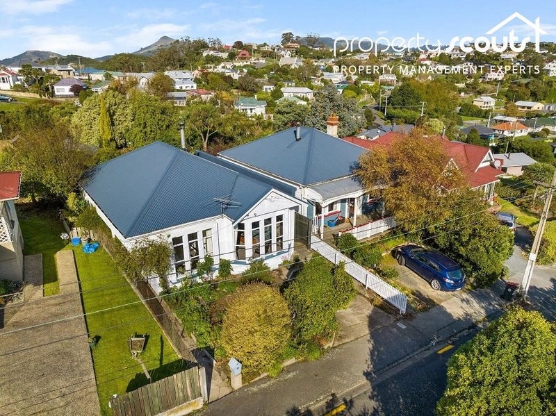 24 Currie Street, Port Chalmers, Dunedin - Carousel 1