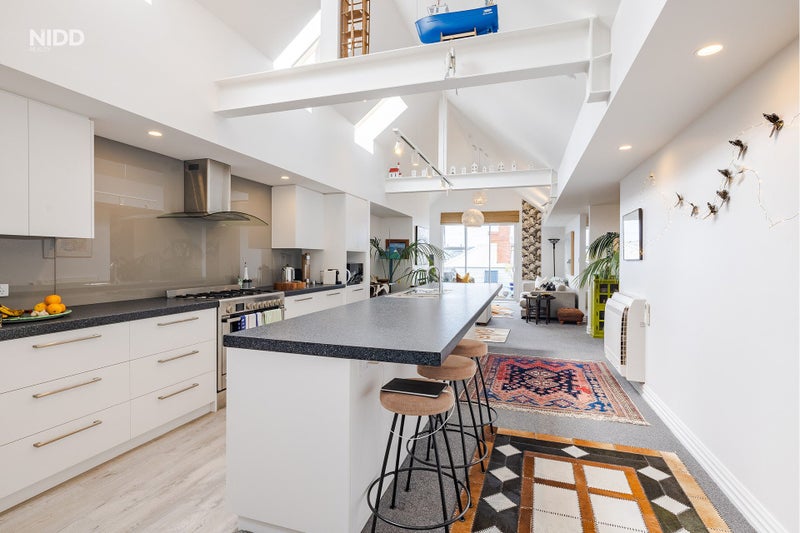 71A Arthur Street, Dunedin Central, Dunedin - Carousel 1