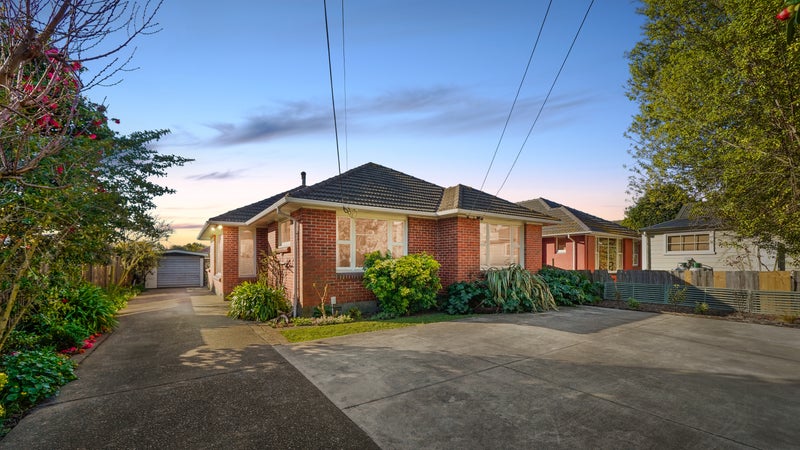 43 Acacia Avenue, Upper Riccarton, Christchurch - Carousel 1