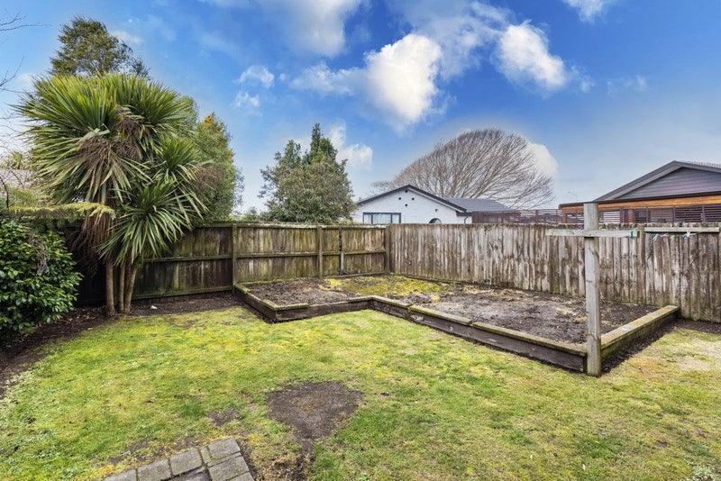 29 Te Maru Place, Redwood, Christchurch - Carousel 25