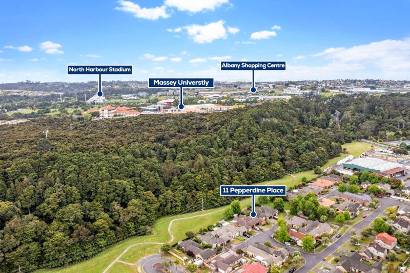 11 Pepperdine Place, Albany, Auckland - Carousel 27