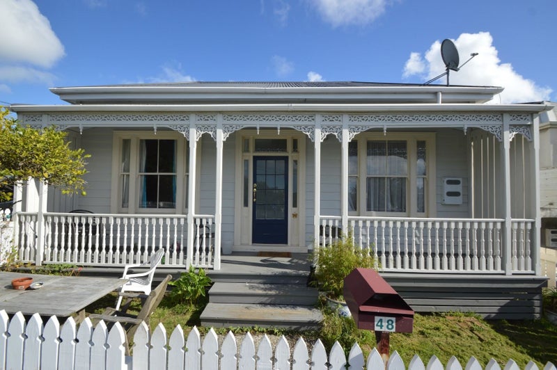 48 Virginia Avenue West, Eden Terrace, Auckland - Carousel 2