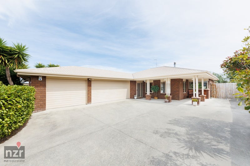 23 Masefield Terrace, Kelvin Grove, Palmerston North - Carousel 1