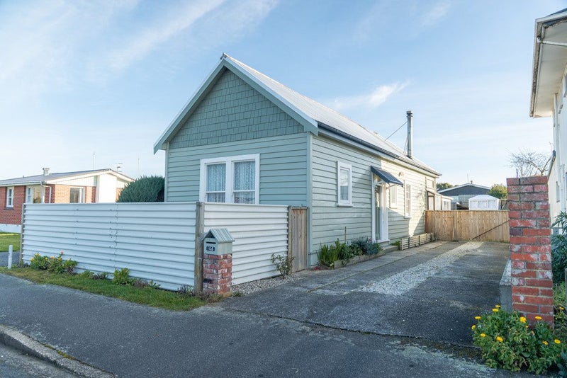 106 Mary Street, Richmond, Invercargill - Carousel 1