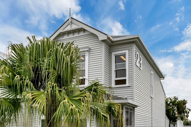 23 Vermont Street, Ponsonby, Auckland - Carousel 1