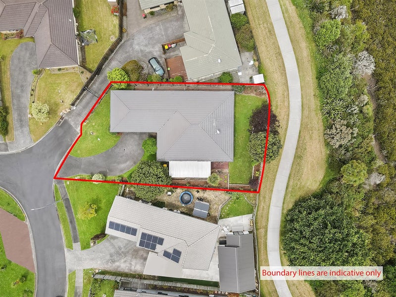 7 Ifield Court, Burswood, Auckland - Carousel 1