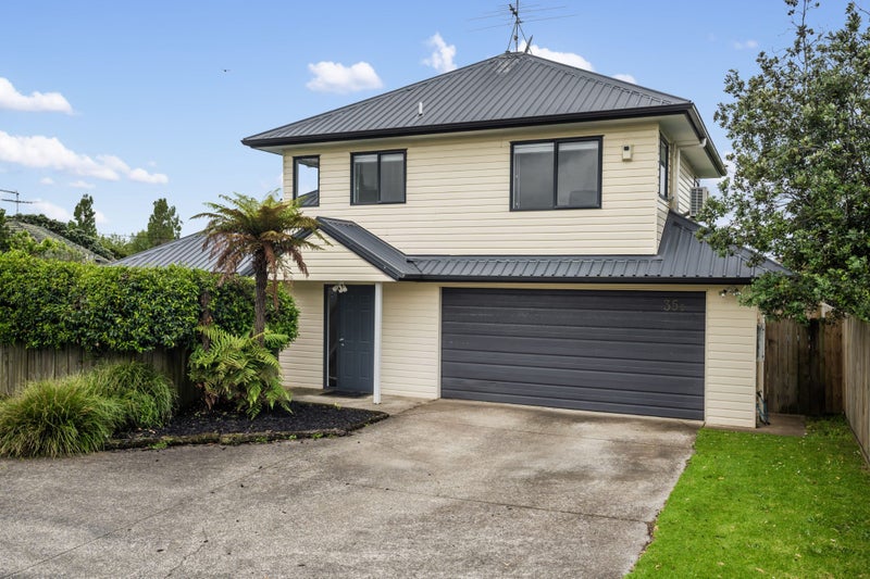 35B Coral Crescent, Panmure, Auckland - Carousel 1