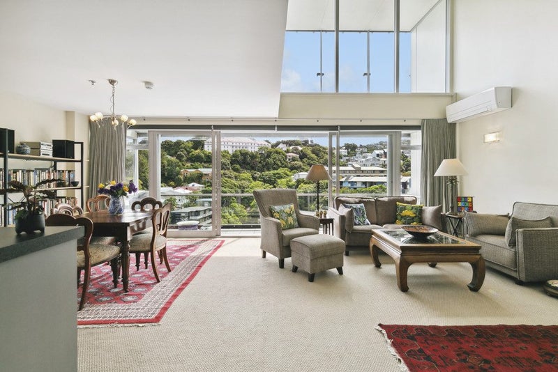 10A/164 The Terrace, Wellington Central, Wellington - Carousel 2