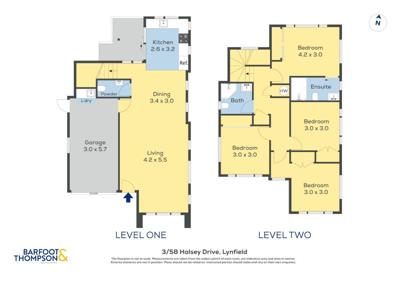 58C Halsey Drive, Lynfield, Auckland - Carousel 28