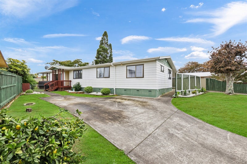 28 Rushton Road, Morrinsville, Morrinsville - Carousel 1