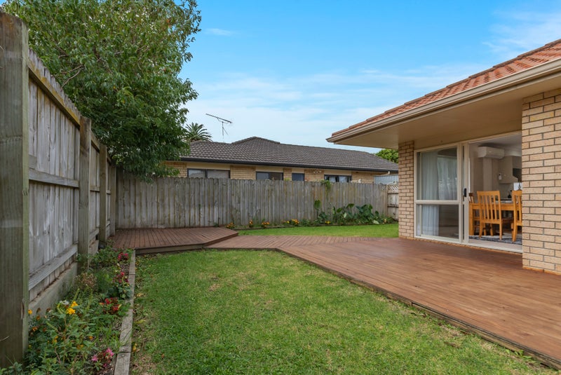 3 Montilla Place, Manurewa, Auckland - Carousel 13