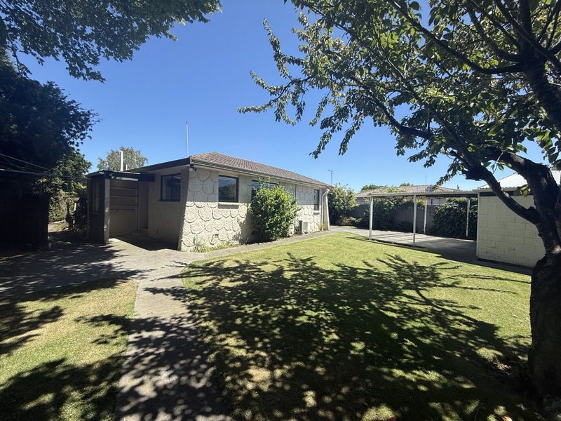 27 Te Maru Place, Redwood, Christchurch - Carousel 9