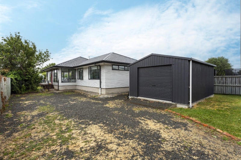 84 McBratneys Road, Dallington, Christchurch - Carousel 2