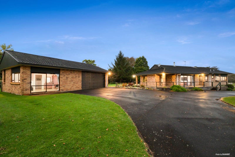 371 McKenzie Road, Waiau Pa, Pukekohe - Carousel 2