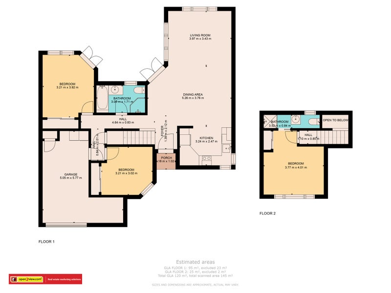 51/64 Kawaha Point Road, Kawaha Point, Rotorua - Carousel 21