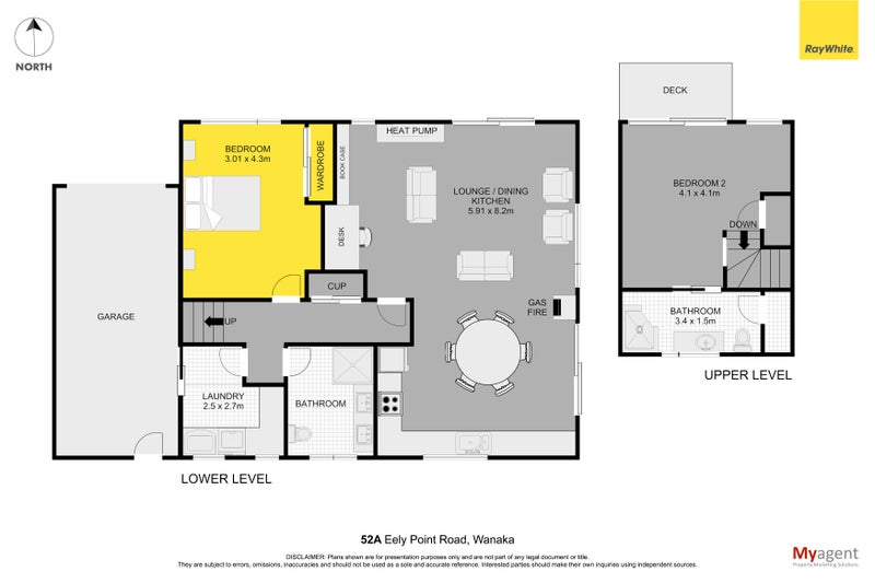 1 Lindsay Place, Wānaka - Carousel 23