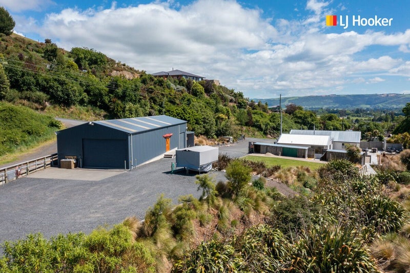 95 Riccarton Road East, East Taieri, Mosgiel - Carousel 45